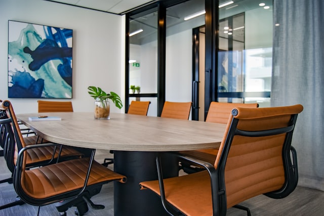 Enhancing Your Workplace: A Look at Corporate Interior Design Services