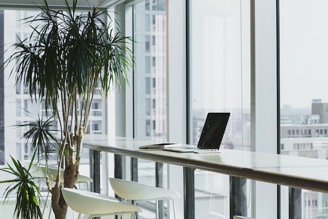 How Commercial Interior Design Services in Singapore Can Change the Mood of Your Office