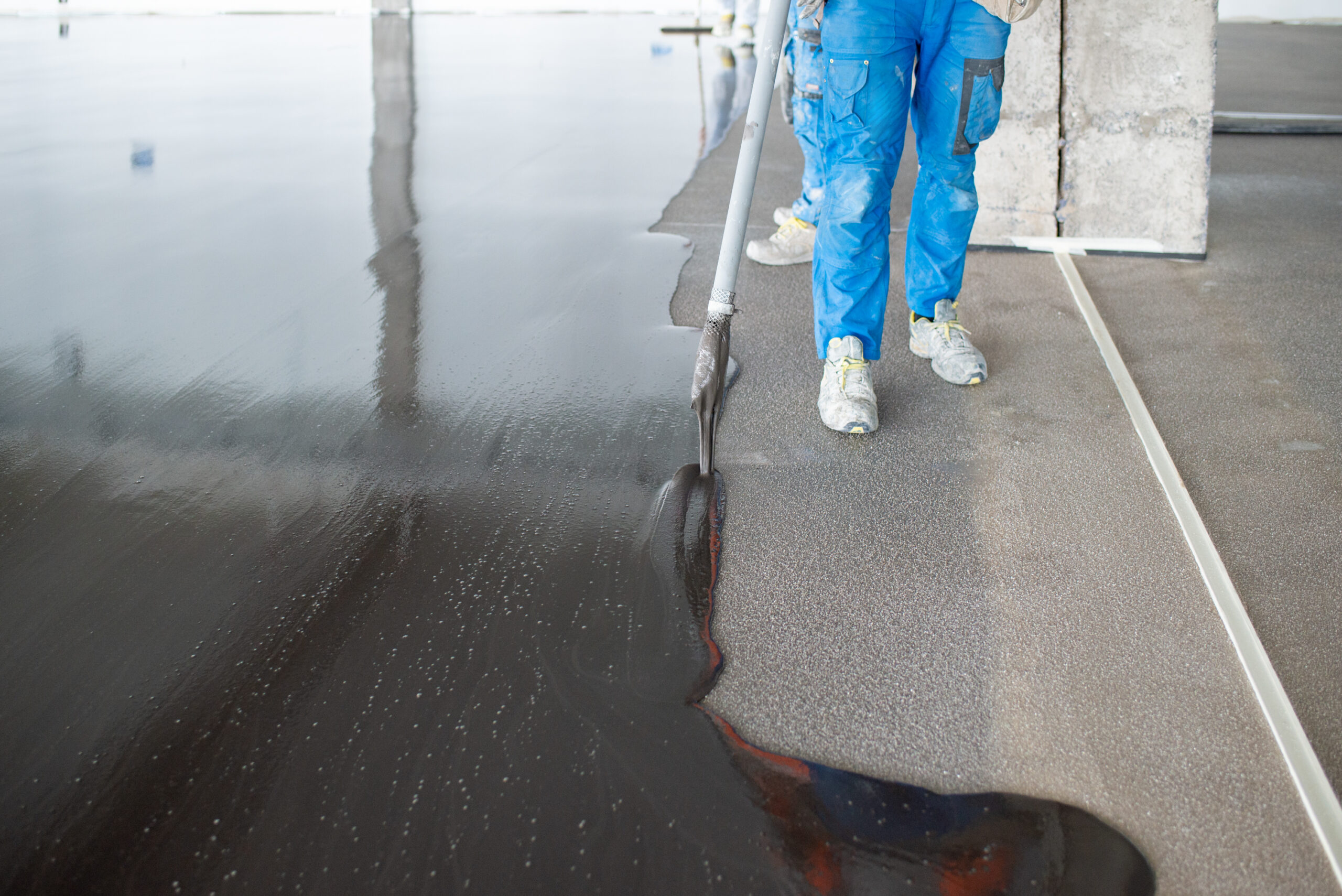 Beyond Leaks: How Waterproofing Contractors Enhance Singapore Property Values