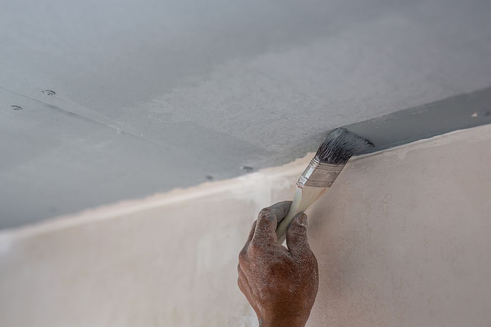 When Your Ceiling Betrays You: A Singapore Homeowner’s Guide