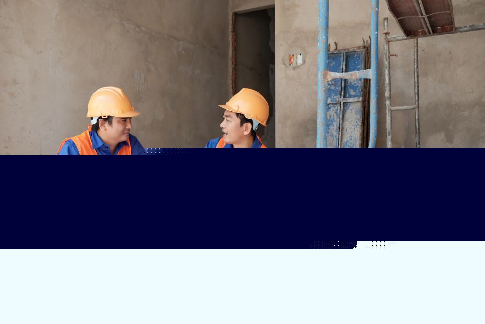 Reinstatement Works Construction: What to Know Before Handover