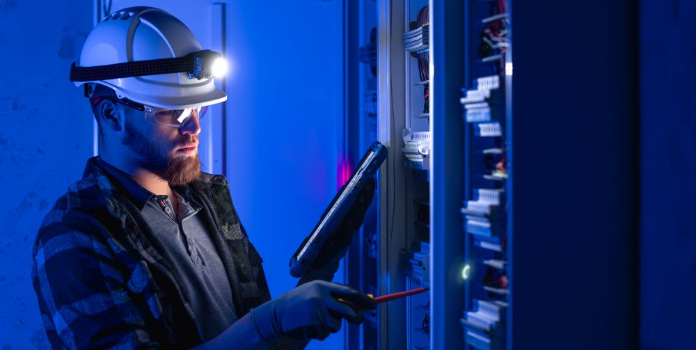 Network Cabling Contractors: Roles, Certifications, and Standards