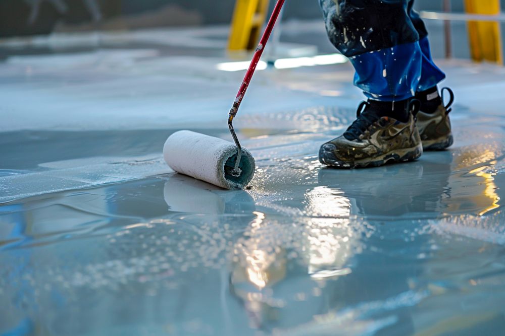 Waterproofing Services Checklist to Prevent Long Term Water Damage