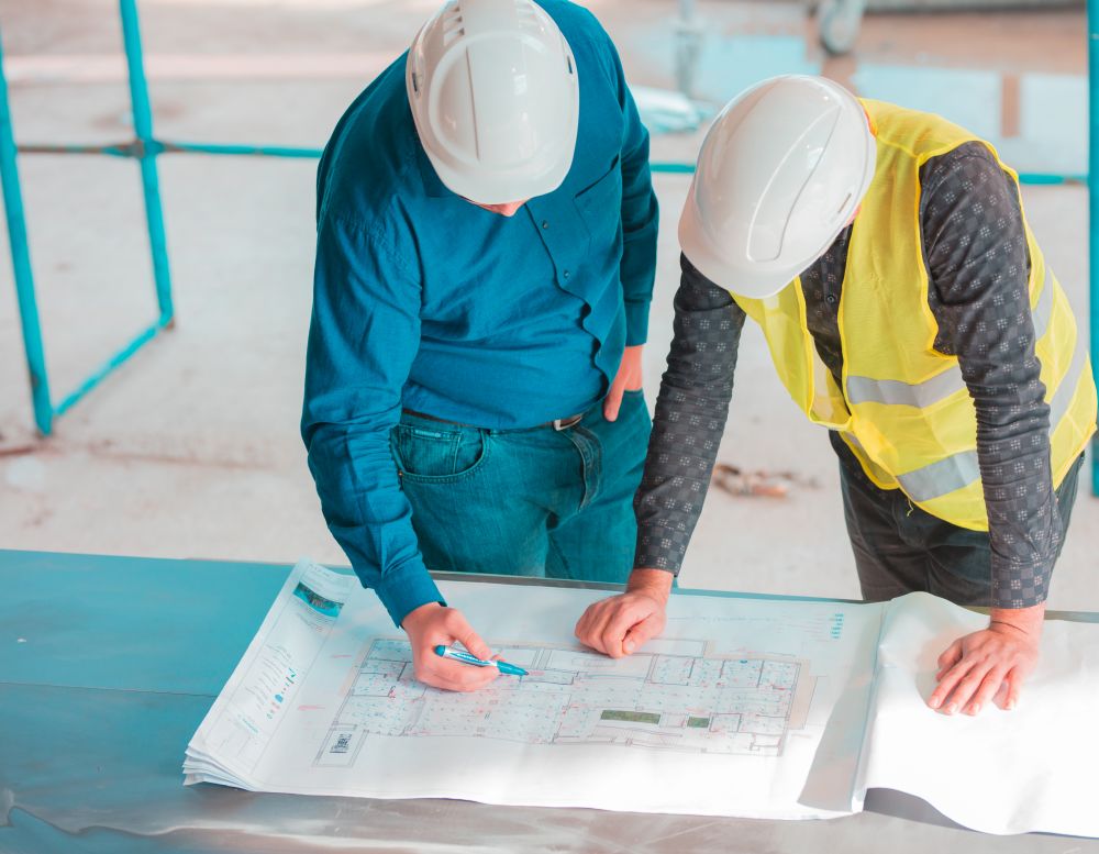 Reinstatement Works Construction: Scope and Compliance Requirements