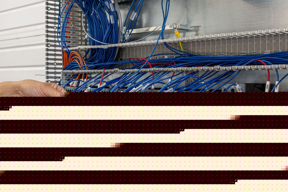 Network Cabling Contractors: What to Expect During Installation