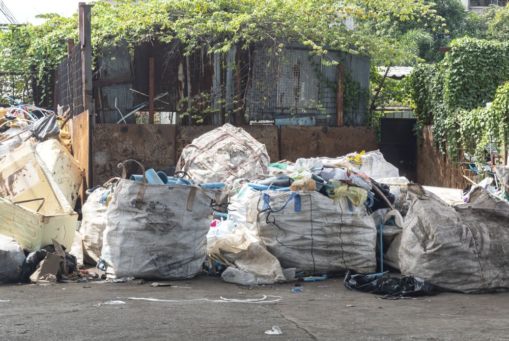 Bulky Waste Disposal Singapore to Remove Furniture and Appliances