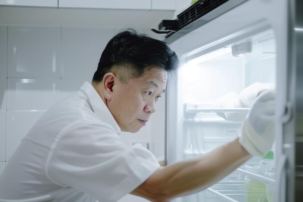 Refrigerator Repair Services for Fast and Reliable Cooling Solutions