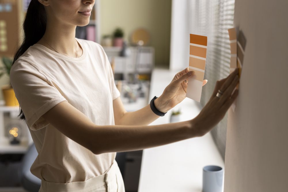 A Guide to Choosing Vertical Shades for Windows