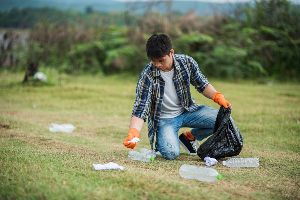 Rubbish Collection in Singapore: What You Need to Know