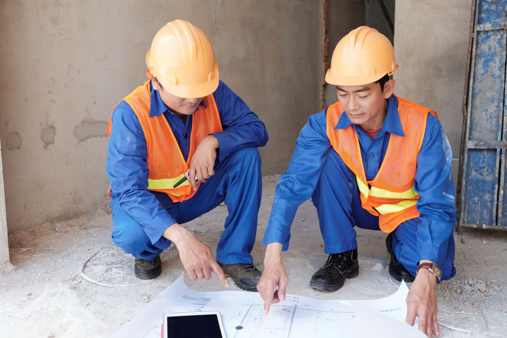 What to Look for in a Waterproofing Contractor in Singapore